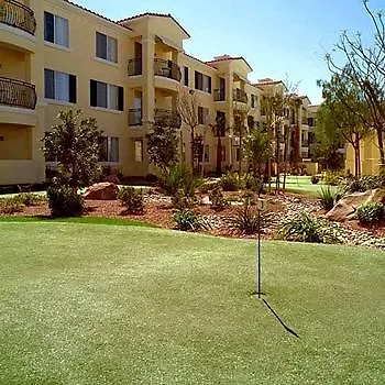 Club De Soleil All-Suite Resort Las Vegas 4*,  Amerikai Egyesült Államok