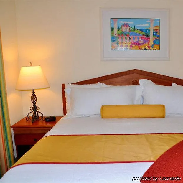 Club De Soleil All-Suite Resort Las Vegas