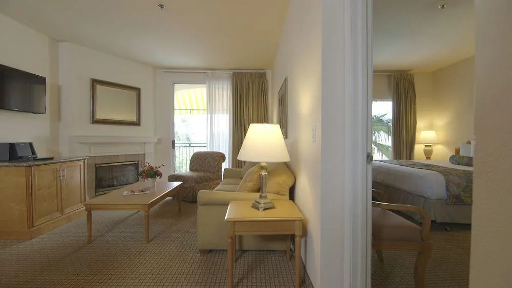 Club De Soleil All-Suite Resort Las Vegas 4*,