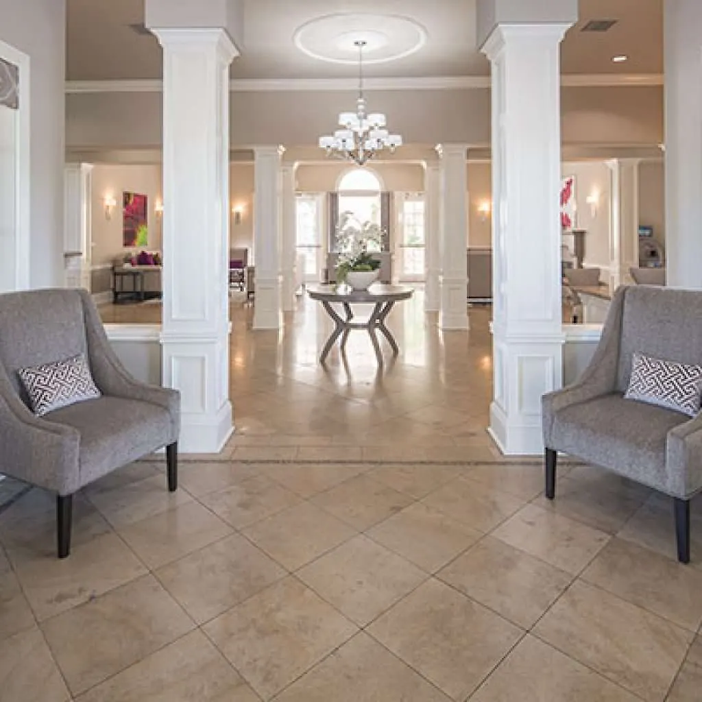 Club De Soleil All-Suite Resort Las Vegas