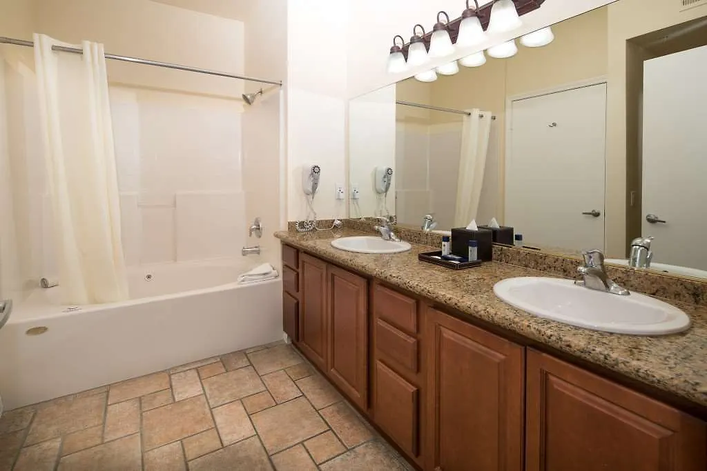 Club De Soleil All-Suite Resort Las Vegas