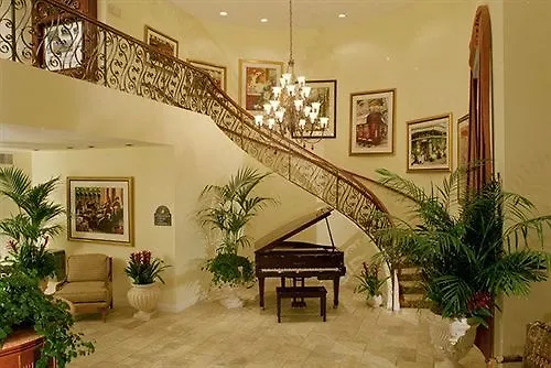 Club De Soleil All-Suite Resort Las Vegas