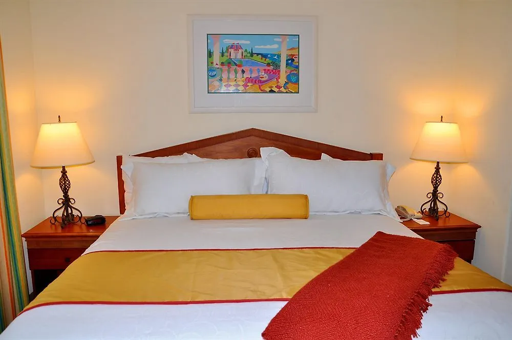 Club De Soleil All-Suite Resort Las Vegas