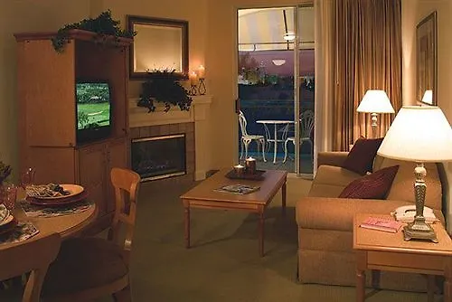 Club De Soleil All-Suite Resort Las Vegas