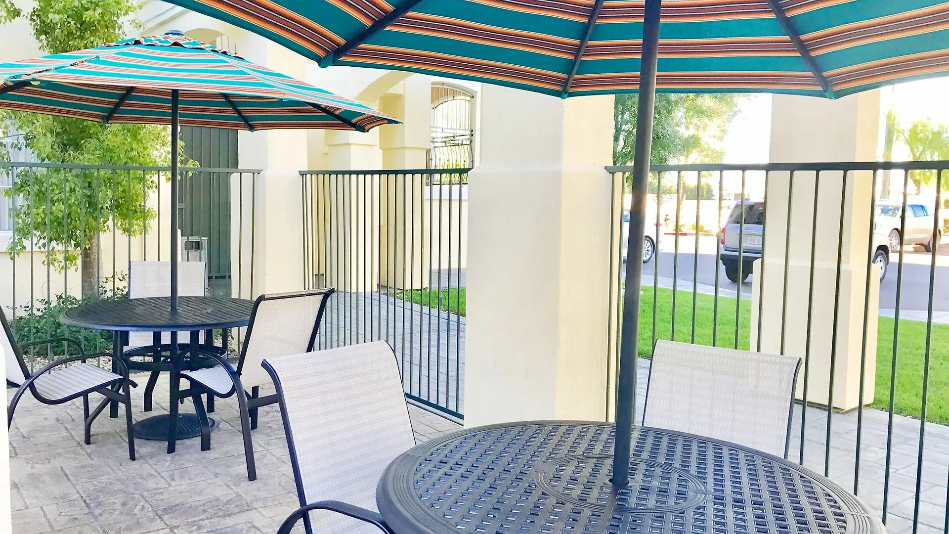 Club De Soleil All-Suite Resort Las Vegas