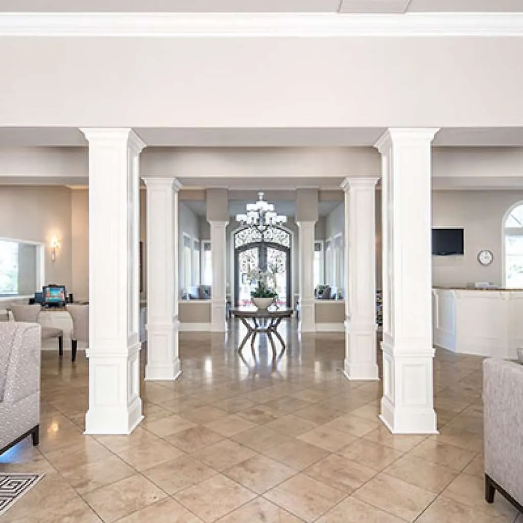 Club De Soleil All-Suite Resort Las Vegas 4*,