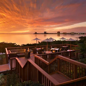 **** Hotel Grand Hyatt Bay USA