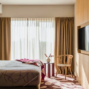 Hotel Puro Stare