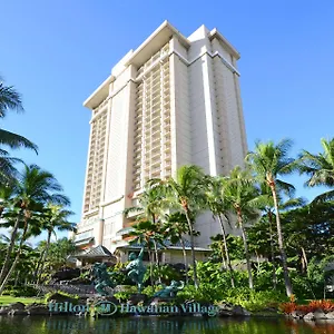 Hilton Grand Vacations Club At Hilton Hawaiian Village Resort Honolulu