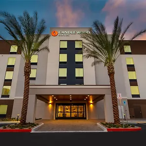 Hotel Candlewood - Vegas - E Tropicana, Las Vegas