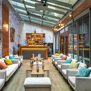 Charm - Formerly Boutique 4*, Budapeste Hungria