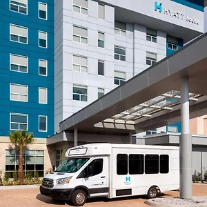Hyatt House Airport 3*, Orlando Estados Unidos da América