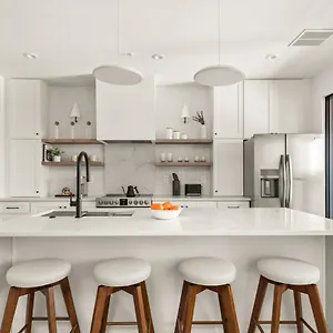 The Eighteen By Locale Aparthotel Nashville