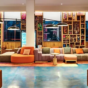 Radio Hotel New York