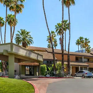 *** Hotel Western At USA