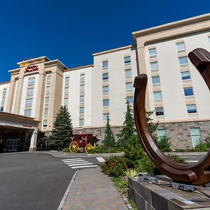 Hampton & Staten Island Hotel New York