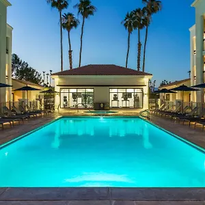 *** Hotel Courtyard By Marriott USA