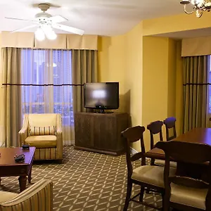 Resort Wyndham Grand Desert, Las Vegas