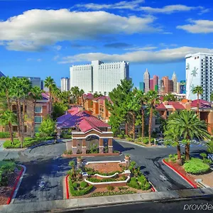 Feriested Desert Rose, Las Vegas