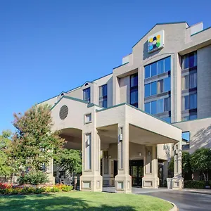 Hotel Hyatt Place Richmond Arboretum