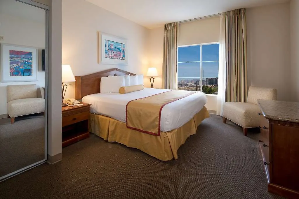Club De Soleil All-Suite Resort Las Vegas United States