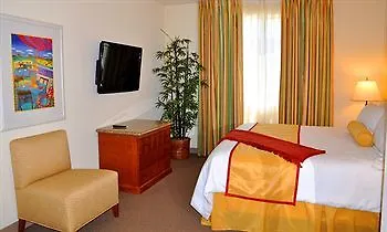 ****  Club De Soleil All-Suite Resort Las Vegas United States
