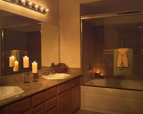 Club De Soleil All-Suite Resort Las Vegas