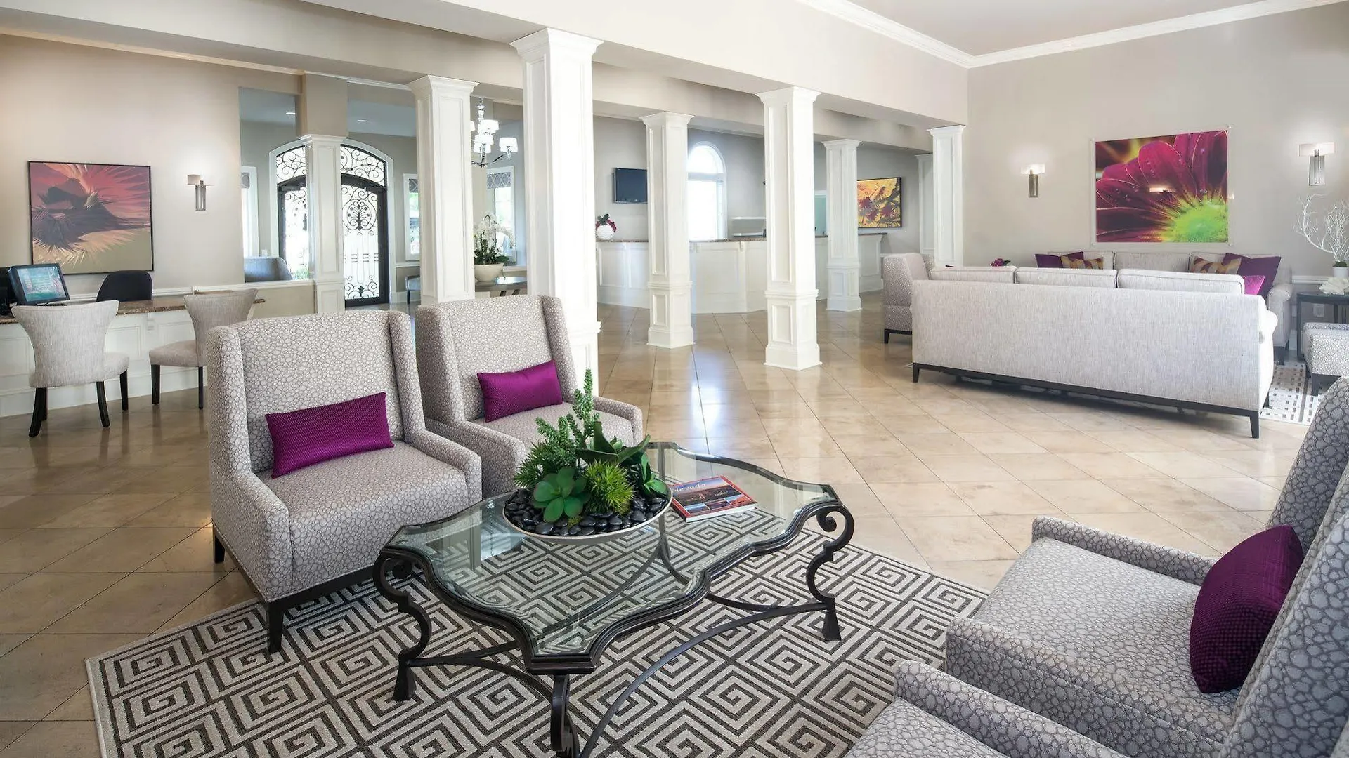 Club De Soleil All-Suite Resort Las Vegas